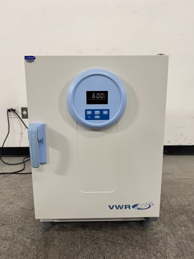Image of VWR Incubator F Air 2.3CF